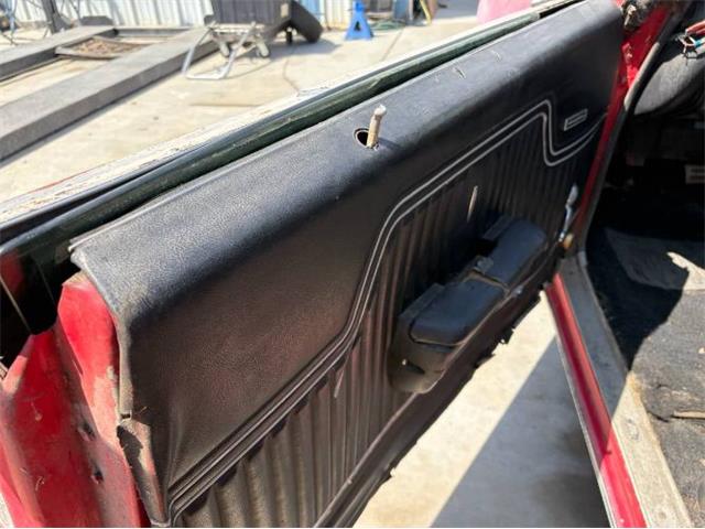 1971 Chevrolet Chevelle (CC-2090704) for sale in Cadillac, Michigan