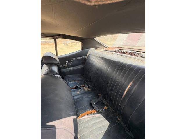 1971 Chevrolet Chevelle (CC-2090704) for sale in Cadillac, Michigan