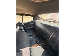 1971 Chevrolet Chevelle (CC-2090704) for sale in Cadillac, Michigan