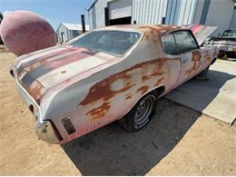 1971 Chevrolet Chevelle (CC-2090704) for sale in Cadillac, Michigan