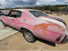 1971 Chevrolet Chevelle (CC-2090704) for sale in Cadillac, Michigan