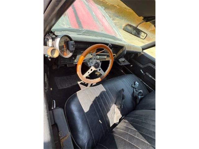 1971 Chevrolet Chevelle (CC-2090704) for sale in Cadillac, Michigan