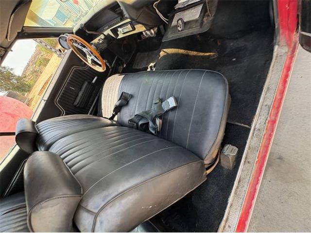 1971 Chevrolet Chevelle (CC-2090704) for sale in Cadillac, Michigan