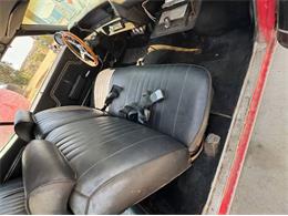 1971 Chevrolet Chevelle (CC-2090704) for sale in Cadillac, Michigan