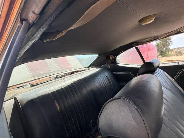 1971 Chevrolet Chevelle (CC-2090704) for sale in Cadillac, Michigan