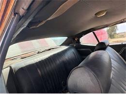 1971 Chevrolet Chevelle (CC-2090704) for sale in Cadillac, Michigan