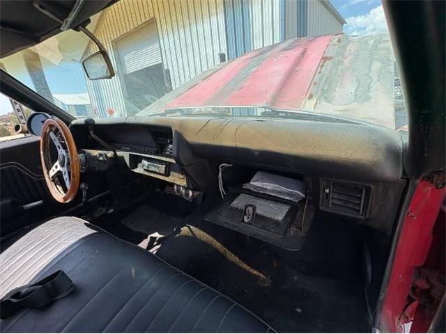 1971 Chevrolet Chevelle (CC-2090704) for sale in Cadillac, Michigan