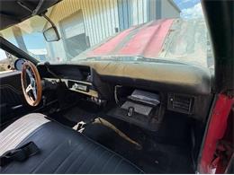 1971 Chevrolet Chevelle (CC-2090704) for sale in Cadillac, Michigan
