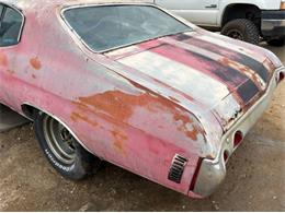 1971 Chevrolet Chevelle (CC-2090704) for sale in Cadillac, Michigan