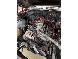 1971 Chevrolet Chevelle (CC-2090704) for sale in Cadillac, Michigan