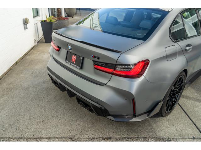2024 BMW M3 (CC-2097040) for sale in Bellevue, Washington