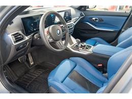 2024 BMW M3 (CC-2097040) for sale in Bellevue, Washington