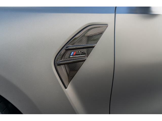 2024 BMW M3 (CC-2097040) for sale in Bellevue, Washington