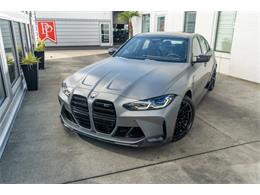 2024 BMW M3 (CC-2097040) for sale in Bellevue, Washington