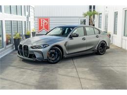 2024 BMW M3 (CC-2097040) for sale in Bellevue, Washington