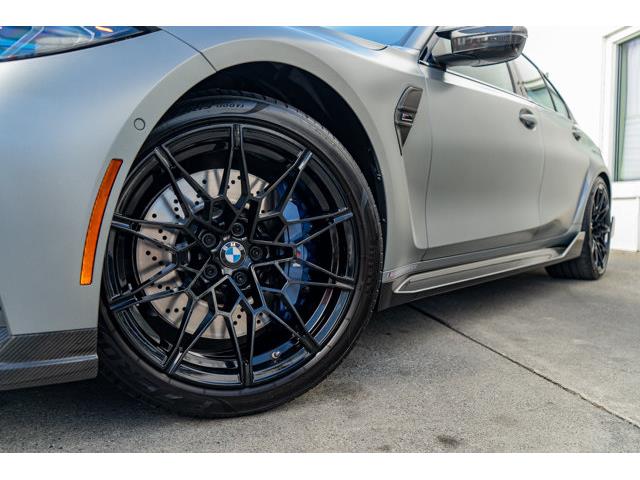 2024 BMW M3 (CC-2097040) for sale in Bellevue, Washington