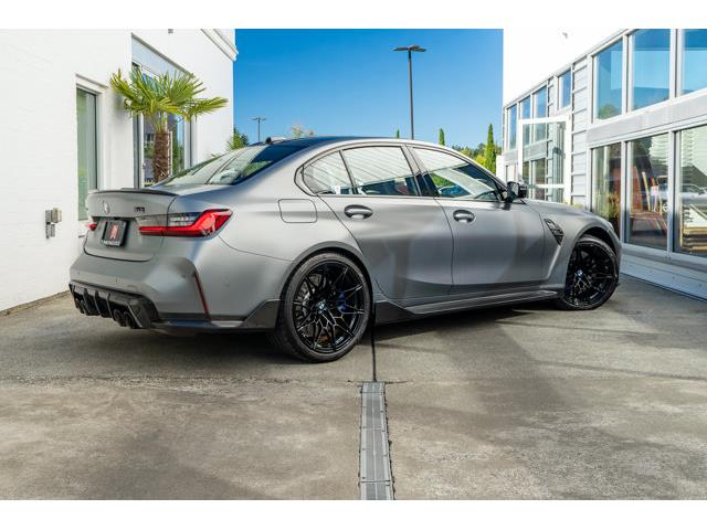 2024 BMW M3 (CC-2097040) for sale in Bellevue, Washington