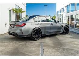 2024 BMW M3 (CC-2097040) for sale in Bellevue, Washington