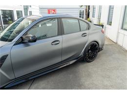 2024 BMW M3 (CC-2097040) for sale in Bellevue, Washington