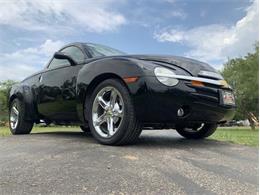 2005 Chevrolet SSR (CC-2097041) for sale in Fredericksburg, Texas