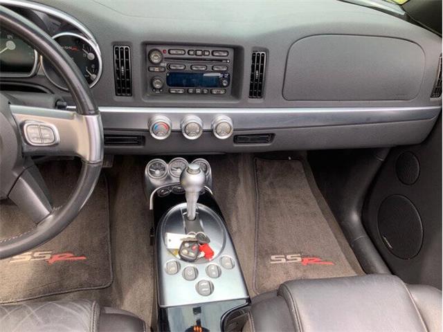 2005 Chevrolet SSR (CC-2097041) for sale in Fredericksburg, Texas