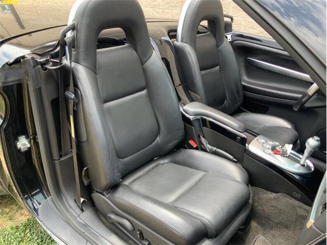 2005 Chevrolet SSR (CC-2097041) for sale in Fredericksburg, Texas