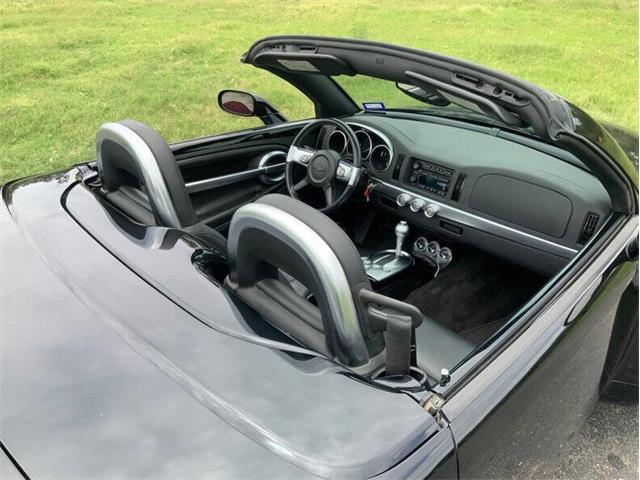 2005 Chevrolet SSR (CC-2097041) for sale in Fredericksburg, Texas