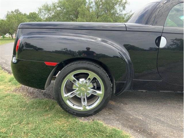 2005 Chevrolet SSR (CC-2097041) for sale in Fredericksburg, Texas