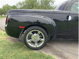 2005 Chevrolet SSR (CC-2097041) for sale in Fredericksburg, Texas