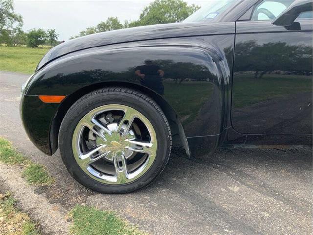2005 Chevrolet SSR (CC-2097041) for sale in Fredericksburg, Texas