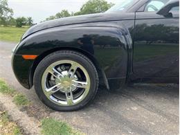 2005 Chevrolet SSR (CC-2097041) for sale in Fredericksburg, Texas
