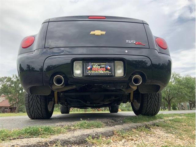 2005 Chevrolet SSR (CC-2097041) for sale in Fredericksburg, Texas