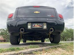 2005 Chevrolet SSR (CC-2097041) for sale in Fredericksburg, Texas