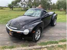 2005 Chevrolet SSR (CC-2097041) for sale in Fredericksburg, Texas