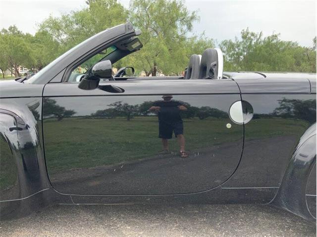 2005 Chevrolet SSR (CC-2097041) for sale in Fredericksburg, Texas