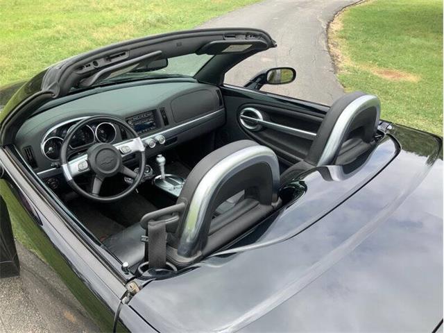 2005 Chevrolet SSR (CC-2097041) for sale in Fredericksburg, Texas
