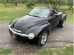 2005 Chevrolet SSR (CC-2097041) for sale in Fredericksburg, Texas