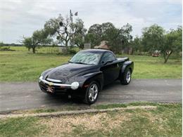 2005 Chevrolet SSR (CC-2097041) for sale in Fredericksburg, Texas