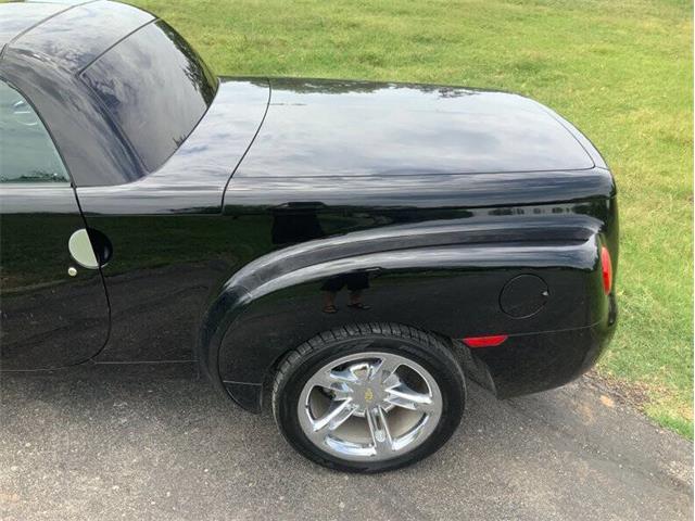 2005 Chevrolet SSR (CC-2097041) for sale in Fredericksburg, Texas