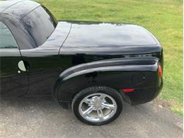 2005 Chevrolet SSR (CC-2097041) for sale in Fredericksburg, Texas