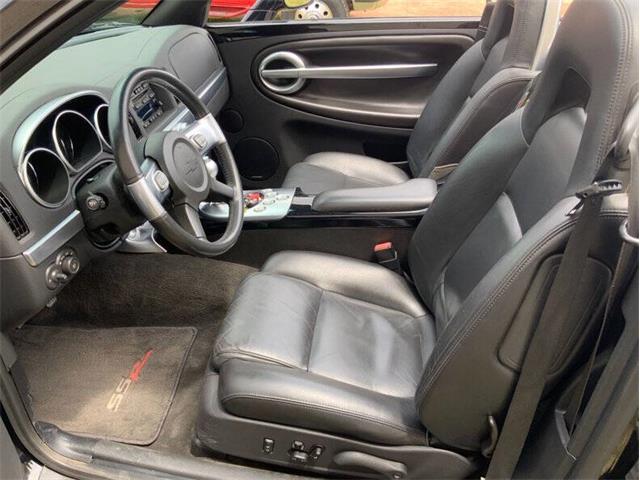 2005 Chevrolet SSR (CC-2097041) for sale in Fredericksburg, Texas