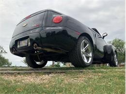 2005 Chevrolet SSR (CC-2097041) for sale in Fredericksburg, Texas