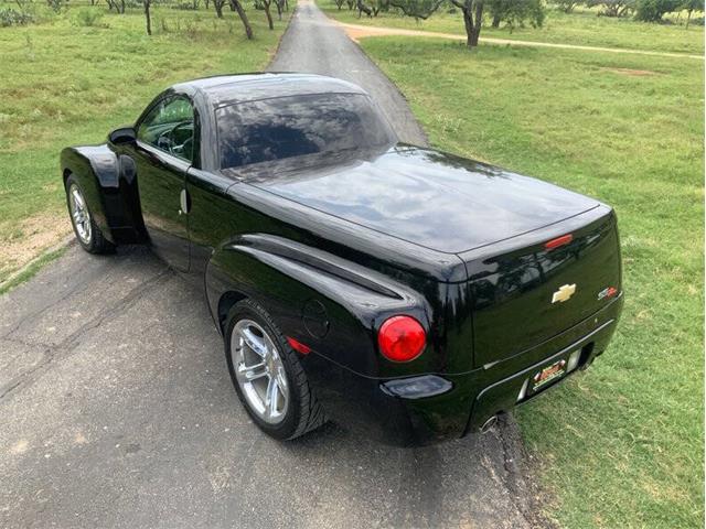 2005 Chevrolet SSR (CC-2097041) for sale in Fredericksburg, Texas