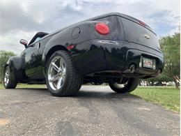 2005 Chevrolet SSR (CC-2097041) for sale in Fredericksburg, Texas