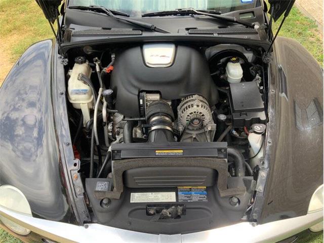 2005 Chevrolet SSR (CC-2097041) for sale in Fredericksburg, Texas