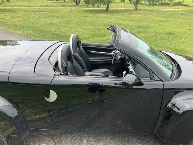 2005 Chevrolet SSR (CC-2097041) for sale in Fredericksburg, Texas