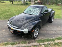 2005 Chevrolet SSR (CC-2097041) for sale in Fredericksburg, Texas