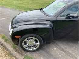 2005 Chevrolet SSR (CC-2097041) for sale in Fredericksburg, Texas