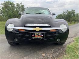 2005 Chevrolet SSR (CC-2097041) for sale in Fredericksburg, Texas
