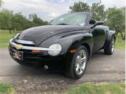 2005 Chevrolet SSR (CC-2097041) for sale in Fredericksburg, Texas